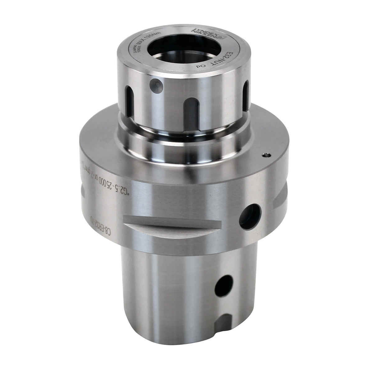 ER COLLET CHUCKS